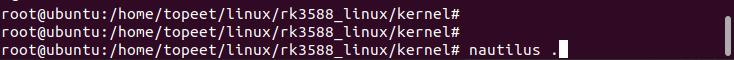 Technical Sharing | iTOP-RK3588 Development Board Ubuntu 20 System Screen Rotation Solution