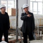 Tuli River Forestry Company Discipline Inspection Commission: Embedded Supervision to Strengthen the Discipline Defense Line for Forest Fire Prevention