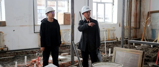 Tuli River Forestry Company Discipline Inspection Commission: Embedded Supervision to Strengthen the Discipline Defense Line for Forest Fire Prevention