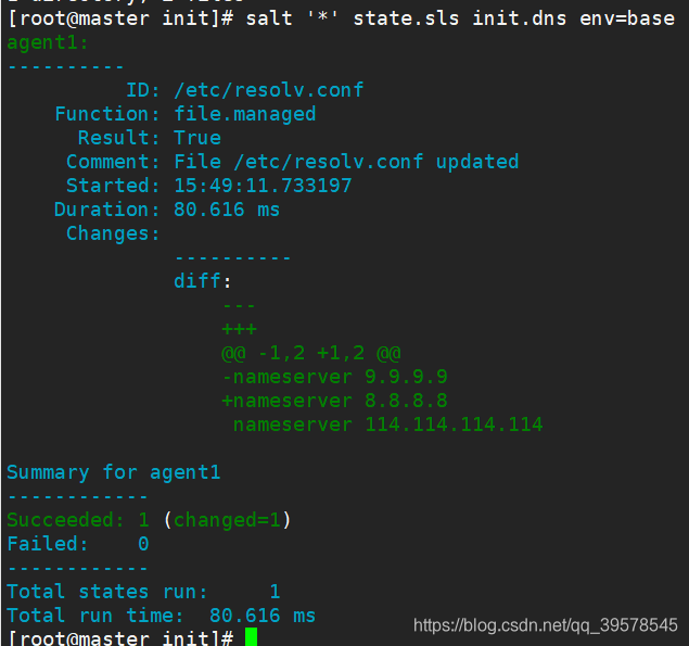 More Efficient than Ansible? A Quick Start Guide to SaltStack Automation Operations