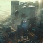 How Cool Would Cyberpunk Be If Combined with Python?