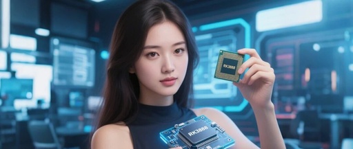 Rockchip RK3588S Hardware Design Guide - Reset, Watchdog, and TSADC Circuits