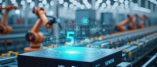 IoT Gateway Control: Intelligent Industrial Applications of Siemens PLC