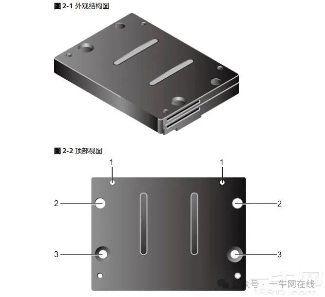 Huawei Atlas 200 AI Acceleration Module (8-Core Cortex-A55 Processor)