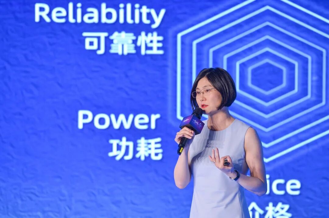 Xinch Semiconductor: Upgrading and Overcoming Challenges to Create 'Chinese Chips' for Automobiles