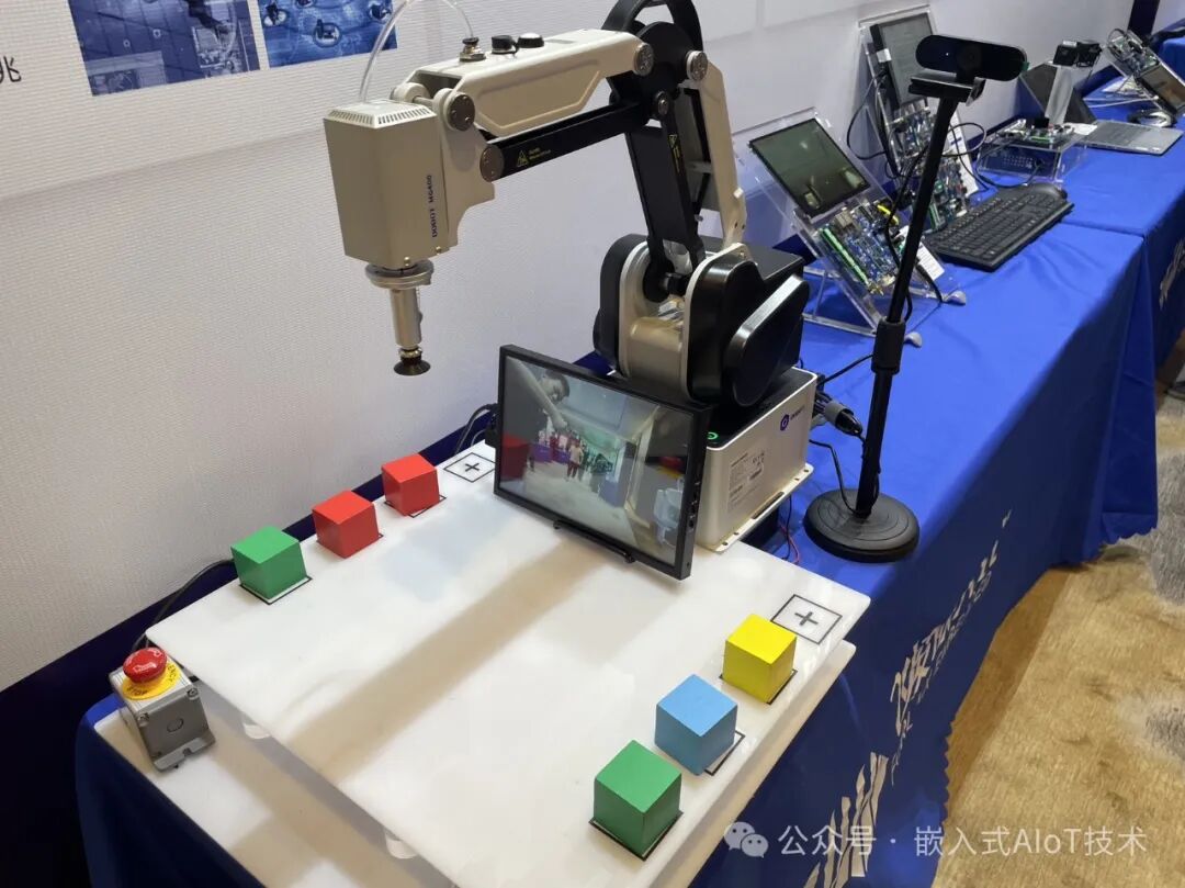 A Trip to Shenzhen: Exploring Real-World Applications of Embedded AI