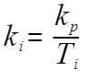 Explanation of Position PID Algorithm and Implementation in C Language