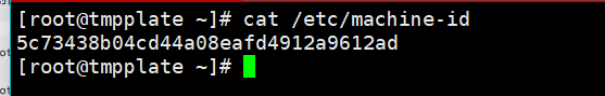 How to Create a Linux Template