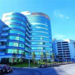 TSMC: I Can't Control the Flow of Chips to Mainland China!