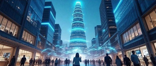 The 10-Kilometer Bluetooth Revolution: The Era of Direct Mobile Connections Has Arrived! Will Your Life Be Completely Transformed?