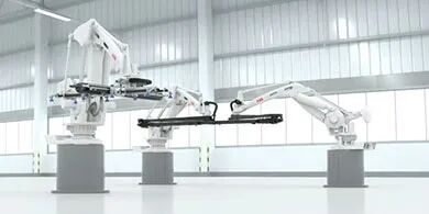 Innovative Applications of Medical Robots in Switzerland