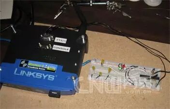 DIY Wifi Robot Tutorial by International Experts