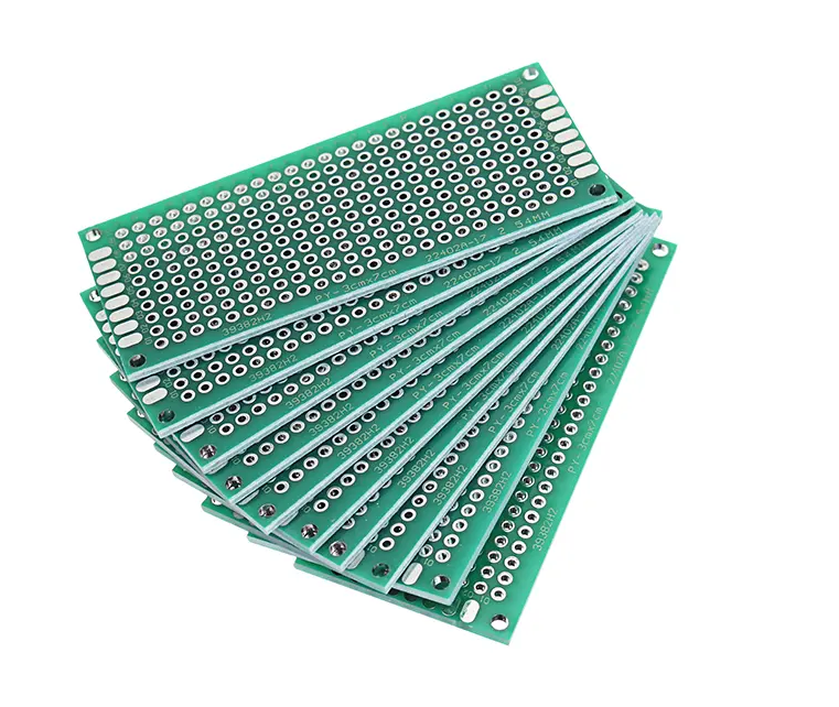 Types of Pads in PCB Design: How Many Have You Seen?