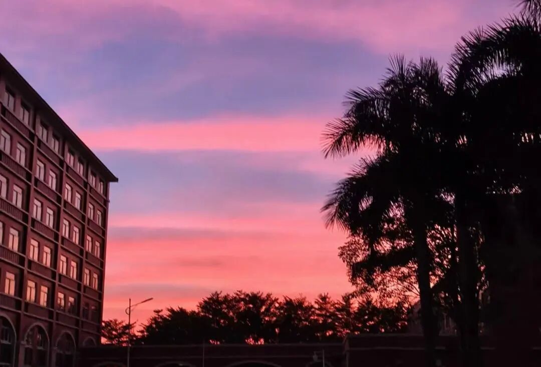 Campus Bluetooth Connected! Listen to the Melodies Hidden in the Playlist of Nanjing Medical University