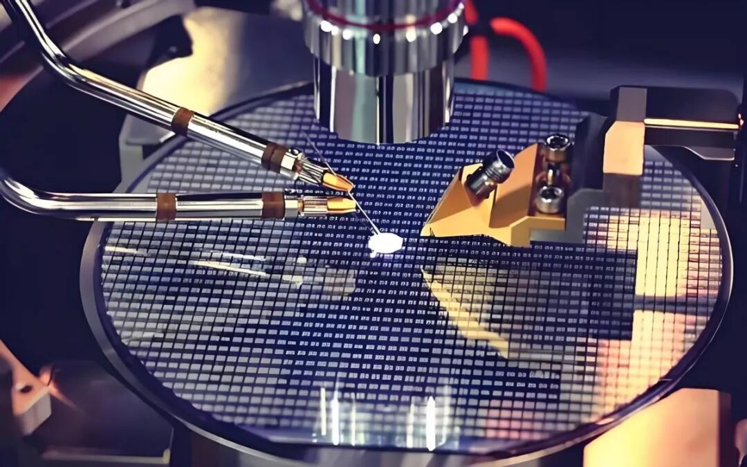 The 3-Nanometer Chip Crisis: How China Fights Back with Rare Earths and Quantum Technology Amid Japan's Supply Cut of Photoresists