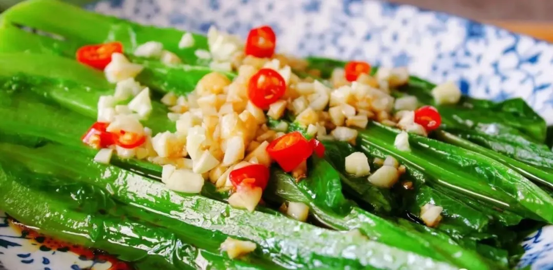 The King of Weight Loss Among Vegetables: High in Vitamin C, Aids Fat Reduction and Sleep