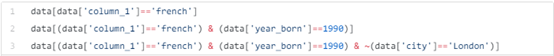 New Year Goal: Mastering 'Kung Fu Panda' in Python to Become the Most Efficient Data Scientist