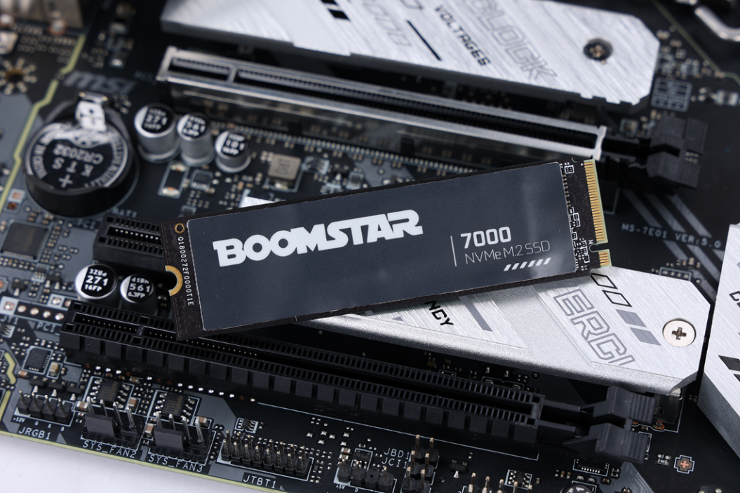 MSI Z790MPOWER Review: D5 Memory Overclocking at 8400MHz, Transforming You into an Overclocking Master!