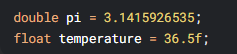 Exploring C Language Data Types: Integer, Floating-Point, and Character Types - A Must-Read for Programmers!