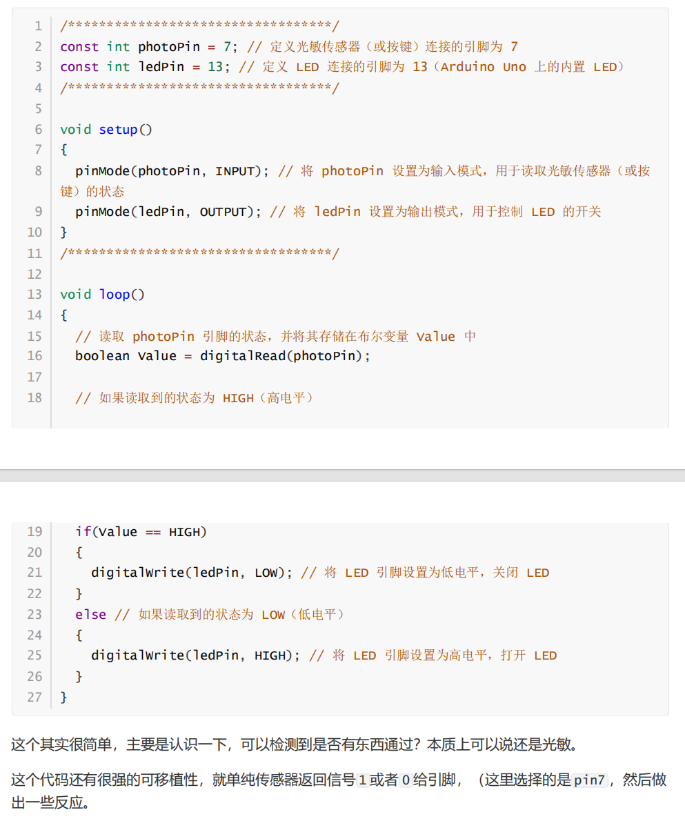 A Journey Through the World of Sensors: Fascinating Experiments Based on Arduino