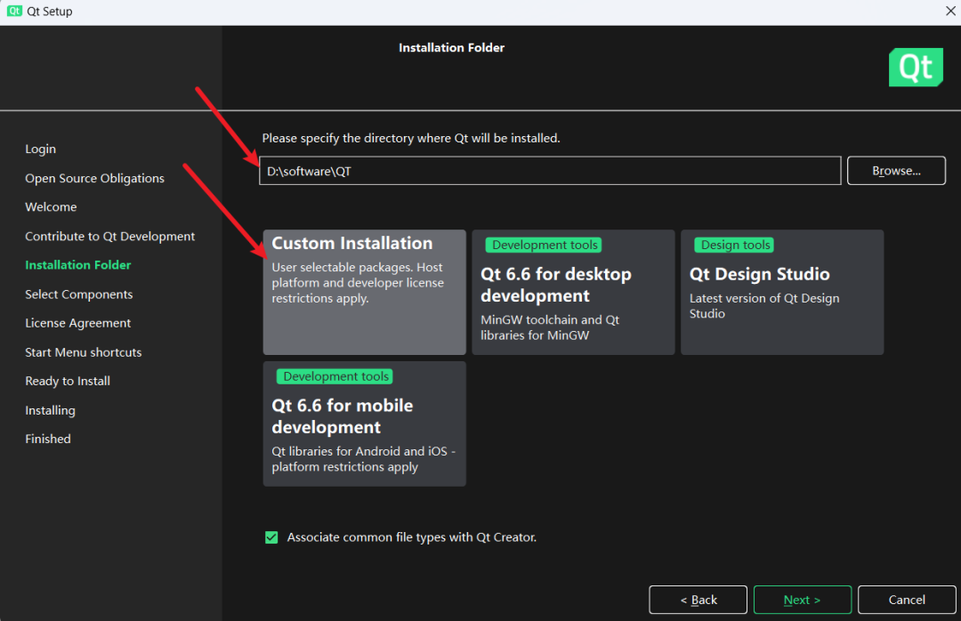How to Develop a Desktop Software Using Qt, VS, and C++ (Simple, Fun, Detailed)