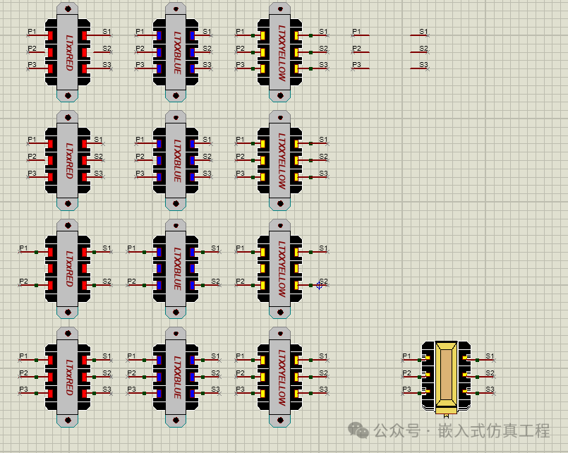 Introduction to Third-Party Libraries in Proteus