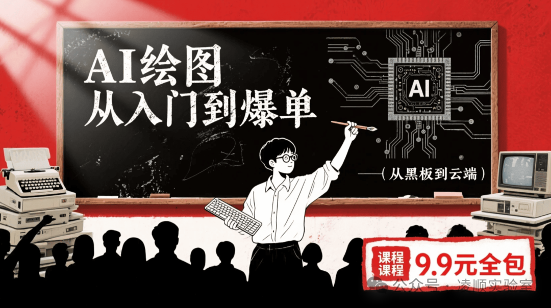 From Zero to Master: Unlocking the Secrets of AI Poster Design with Jidream Prompts