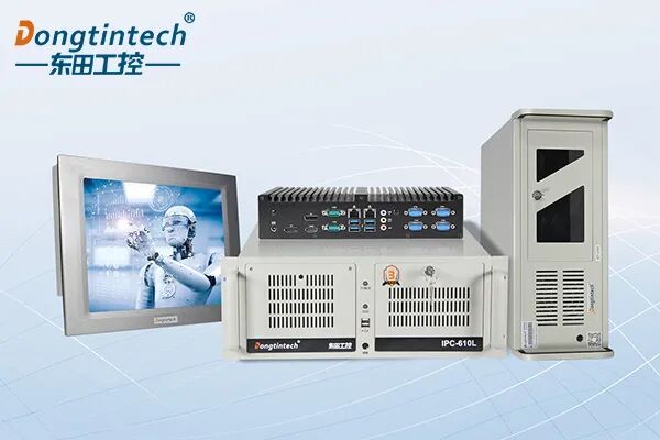 Understanding Industrial Control Systems: Unveiling the Secrets of PLCs and Industrial Computers!