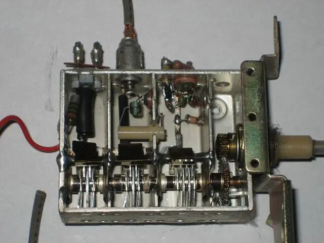 The Evolution of China's Electronics Industry: A Journey Through Four Decades