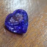 3D Printed 7.82 Carat Gemstone Engagement Ring! It Can Transform!