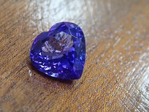 3D Printed 7.82 Carat Gemstone Engagement Ring! It Can Transform!