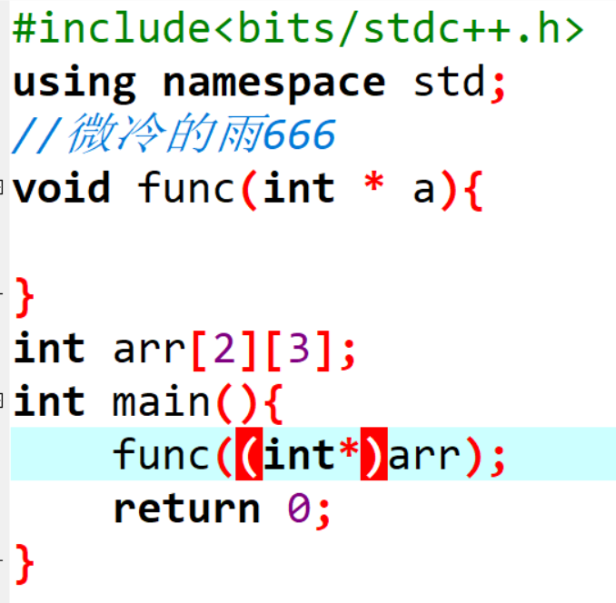 Daily C++ Challenge - Day 726