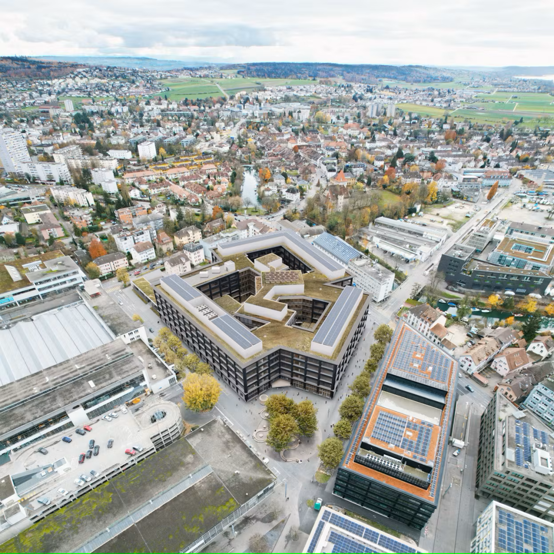 Innovative Applications of Medical Robots in Switzerland