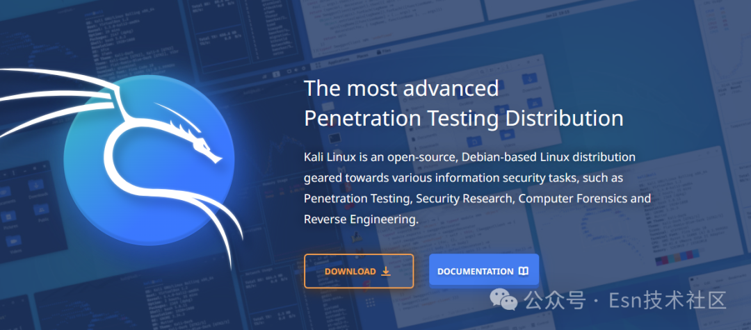 Kali Linux Update Failure Warning After Losing Repo Signing Key