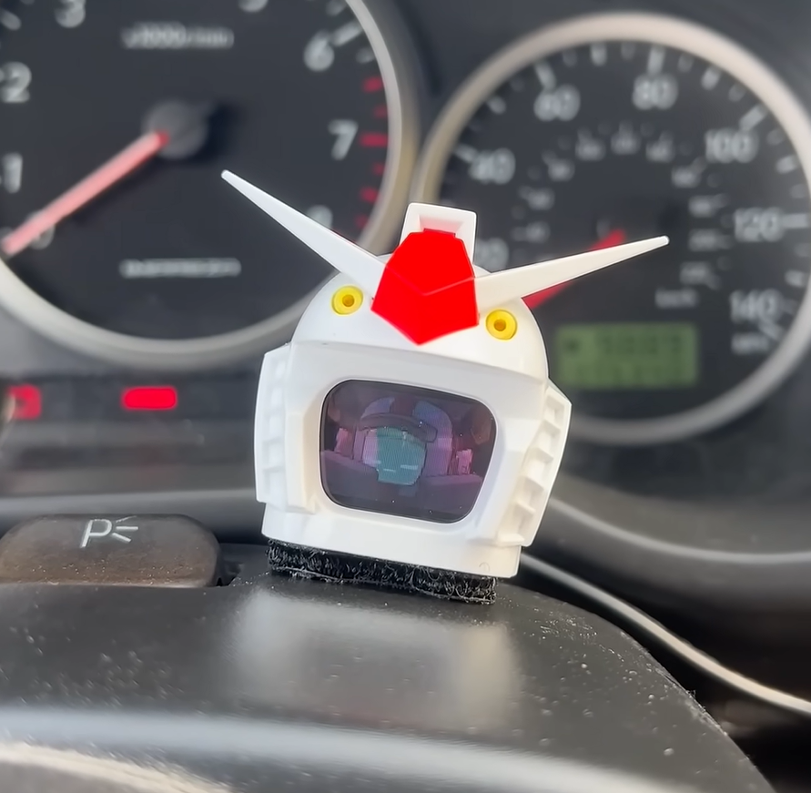 Discussion on New Solutions: In-Car AI Robot 'Driving Companion': Opening a New Era of Intelligent and Fun Travel