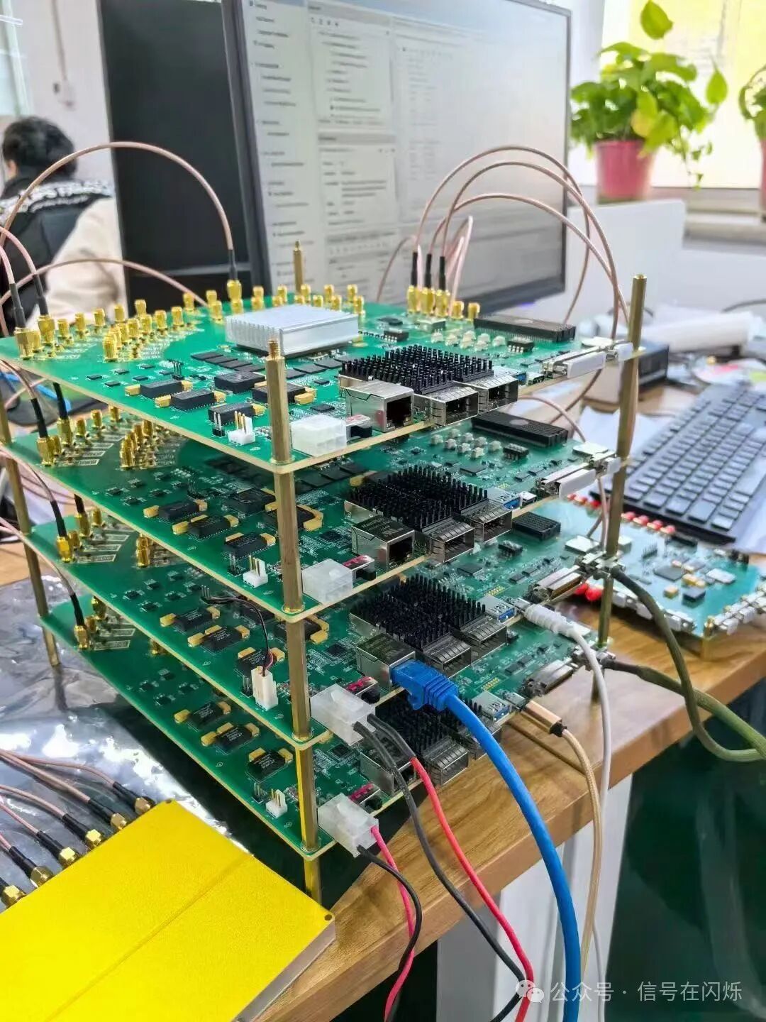 RFSoC: A Revolutionary Innovation in Radar Systems