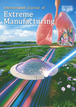 Extreme Manufacturing | 3D Printing of Hard/Soft Switchable Hydrogels