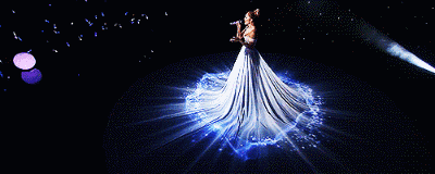Utilizing Light: More Fashionable than Custom-Made Dresses