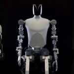 What Secrets Lie Behind the Surge of AI Giants in the Robotics Industry?