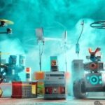 Top Arduino Projects of 2024: Your Dusty Board Might Still Be Salvageable