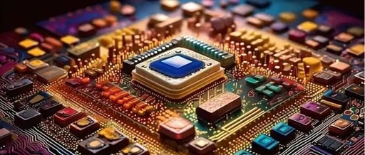 SoC Chips: Definition, Structure, Functions, Applications, Design, and Technological Development