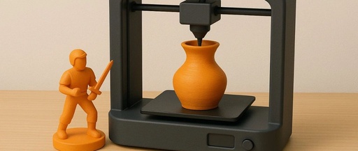 Three Profitable Subdivisions of 3D Printing Business Models