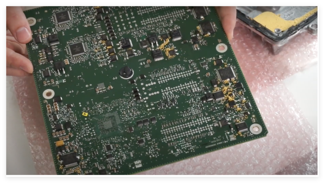 Dissecting the Chevrolet Heavy-Duty Pickup ECU: How a 'Hacker' Breached the 'Unhackable'