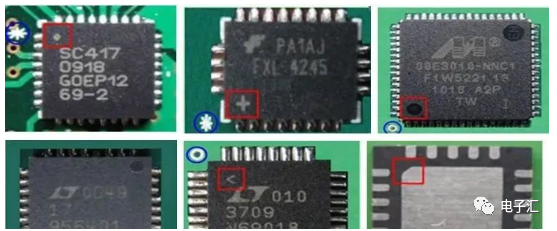 Watch Out: Components Installed Incorrectly, Circuit Board is Smoking...