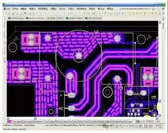 The Relationship Between Current and Trace Width That PCB Engineers Need to Know
