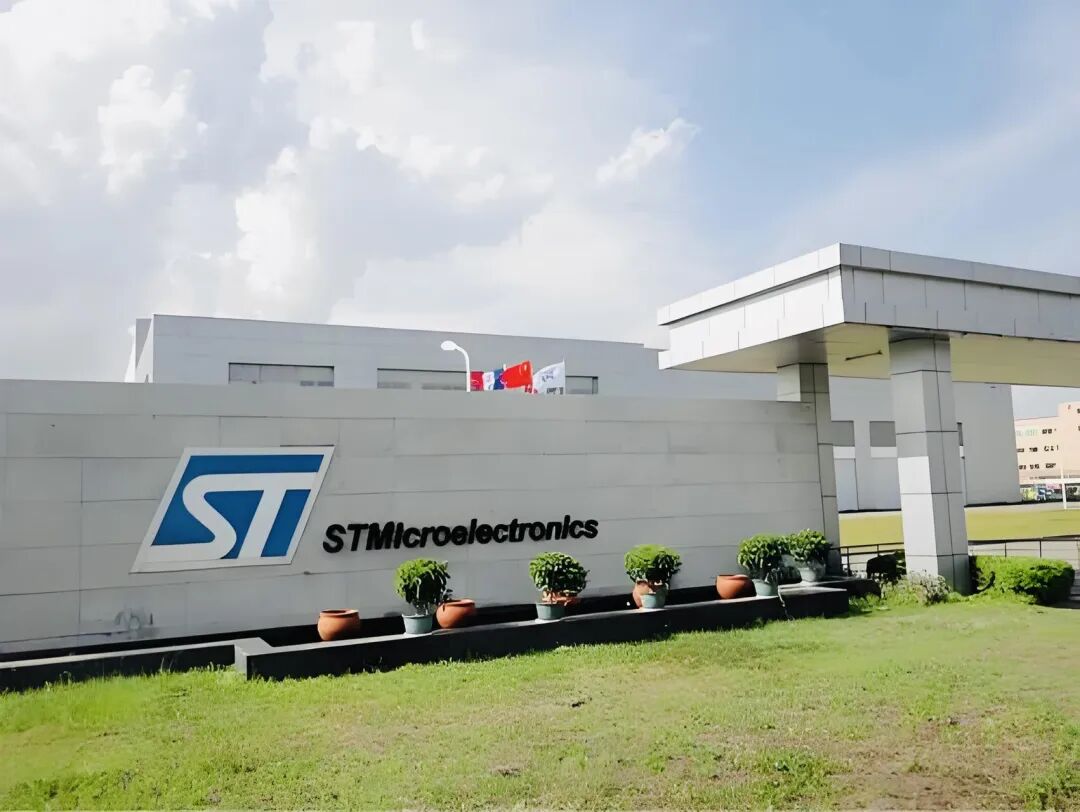 STMicroelectronics Acquires Deeplite: A New Paradigm of "Soft-Hard Integration" in the Edge AI Revolution
