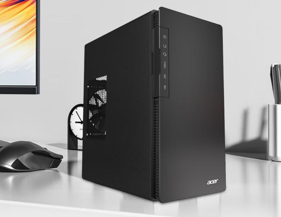 Powerful Performance: The i7-14790F Desktop Computer Emerges, Great for Office Use at 5000 Yuan