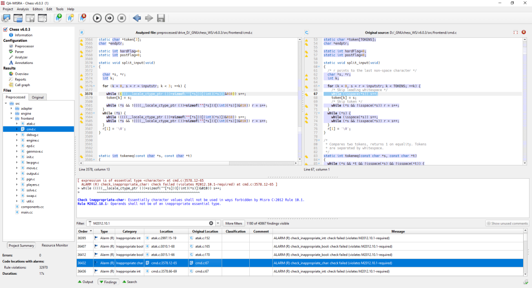 Embedded System Architecture Verification Tool: AADL Inspector v1.10 Upgraded