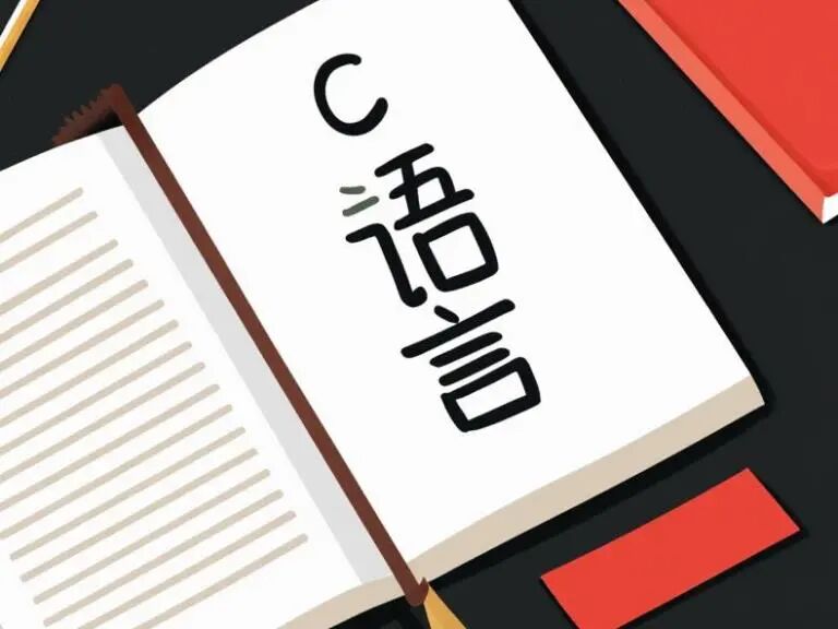 C Language Final Experiment Problem Solving Guide