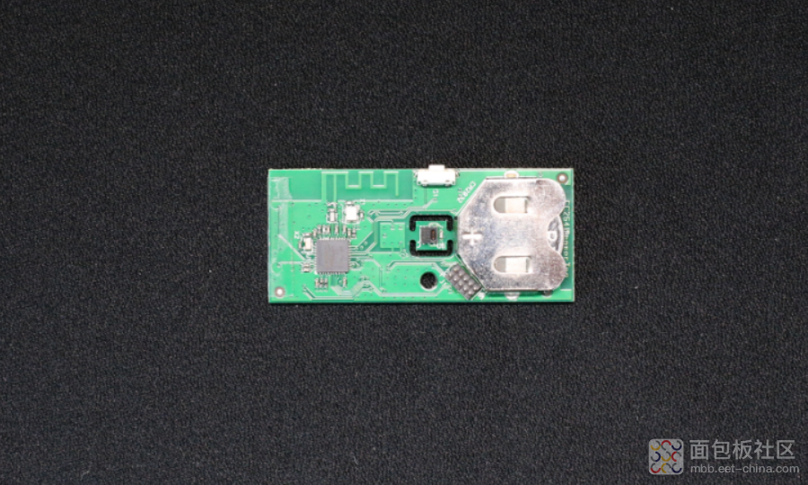 Ultra-Miniature Circuit Board Integrating Six Sensors: Let's Explore What It Can Transmit!